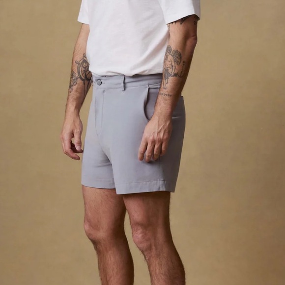 Faherty All Day shorts - Picture 2 of 11